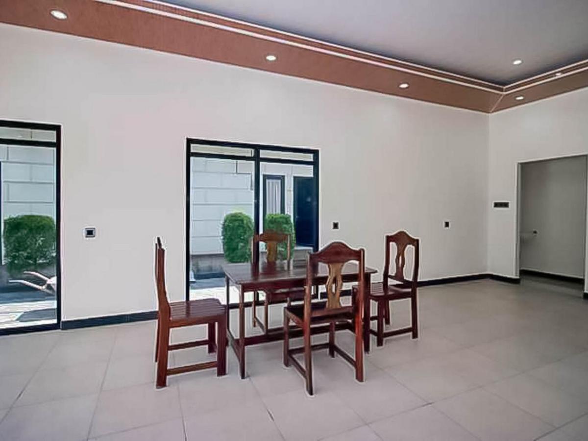 Reddoorz @ Wisma Pangrango Palangkaraya Εξωτερικό φωτογραφία
