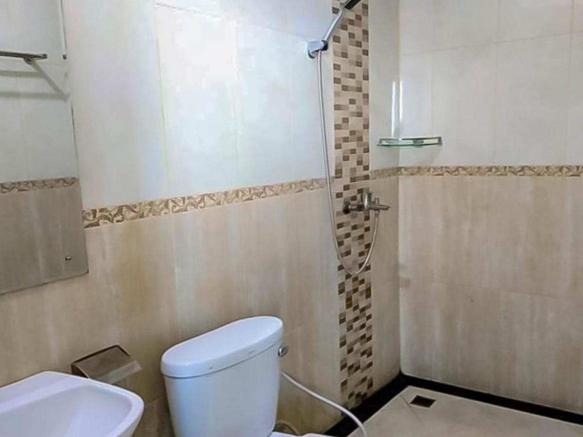 Reddoorz @ Wisma Pangrango Palangkaraya Εξωτερικό φωτογραφία