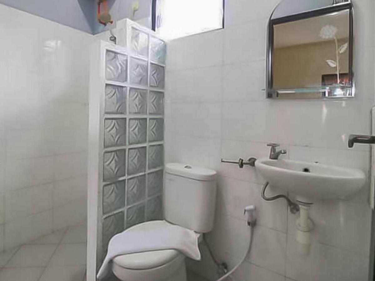 Reddoorz @ Wisma Pangrango Palangkaraya Εξωτερικό φωτογραφία