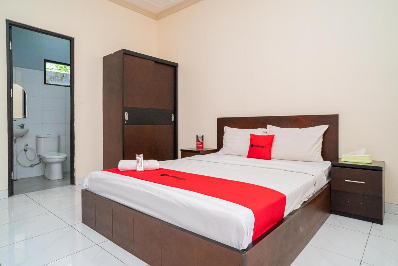 Reddoorz @ Wisma Pangrango Palangkaraya Εξωτερικό φωτογραφία