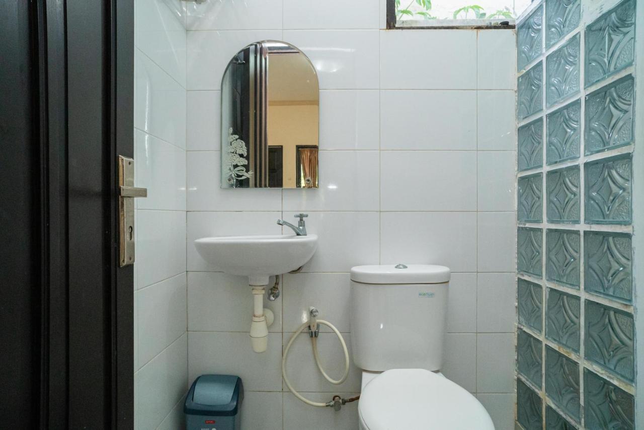Reddoorz @ Wisma Pangrango Palangkaraya Εξωτερικό φωτογραφία